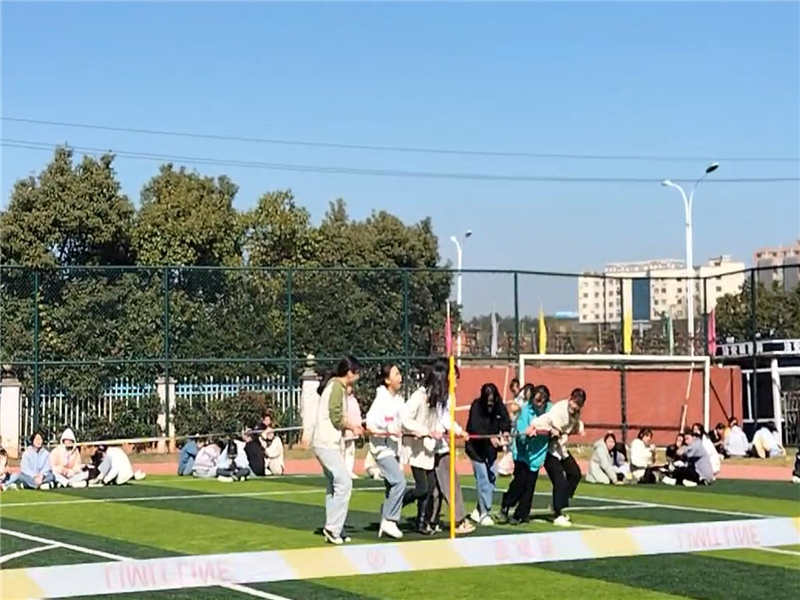 趣味運動會—大轉(zhuǎn)盤