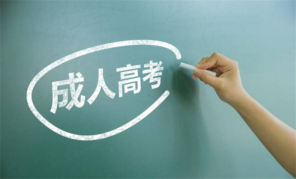 自學(xué)考試、成人高考