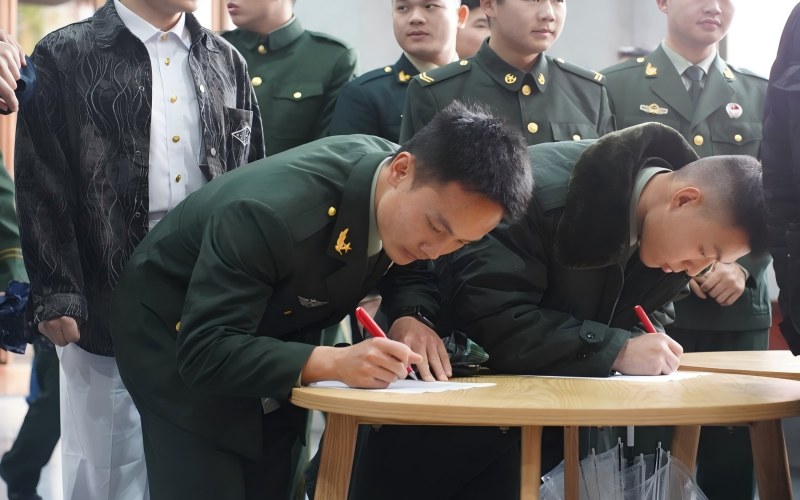 吉州區(qū)2026年度春季退役士兵返鄉(xiāng)適應(yīng)性培訓(xùn)會(huì)